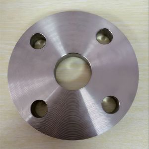 10 Inch DIN Pipe Flange Ansi Raised Face Flange Cold And Hot Dip Galvanize