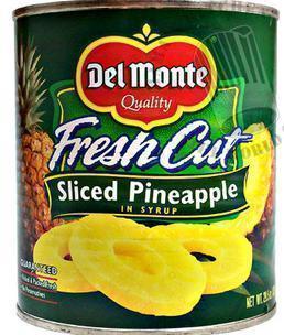 Canned Pineapple Fruit Canning Equipment 4kw Heavy Duty 29000 * 840 * 900mm