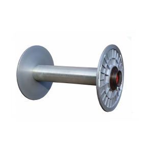 China Stainless Full Warp Beam For Benninger Warping Machine Parts on sale