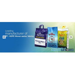 net bag with drawstring, woven bag with liner, bag wiht gueests, UV stable