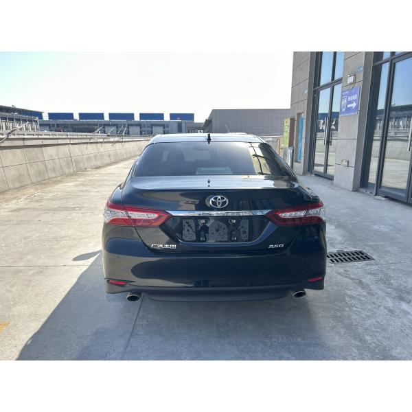 Buy 2023 Toyota Camry 2.5Q Gasoline Flagship: Luxury and Performance at wholesale prices