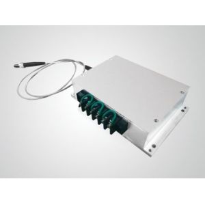 Quality 1000mW 532nm Green ANALOG/TTL Laser Diode Module DJ Disco Party Stage Light 1W for sale