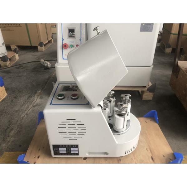 Buy 100kg Small Ball Mill Nano Ultra Fine Powder Grinding Machine at wholesale prices