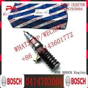High Quality Diesel Injector 0414703004 for Fiat Common Rail Diesel Injector