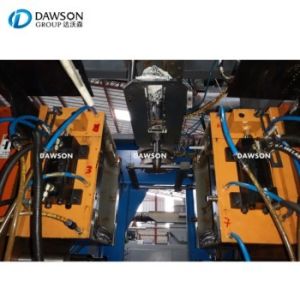 Plastic Extrusion Blow Molding Machine For Medical Bed Board