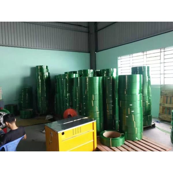 Good Price Pet Packing Strap Band Extrusion Production Line