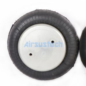 Dunlop(FR) 8''x1 S08100 Industrial Suspension Air Spring for Medical Equipment