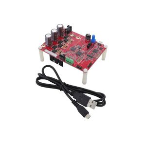China EVAL-6EDL7141-FOC-3SH Embedded Solutions MOTIX™ Three-Phase Motor Inverter Evaluation Board on sale