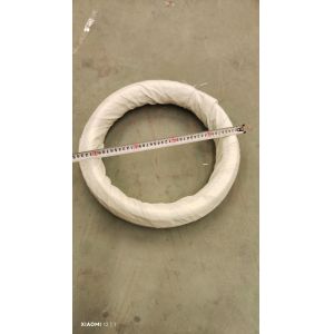 Buy cheap Galvanized Wire Rope and Enclosure Grade for Heavy-Duty Applications from wholesalers