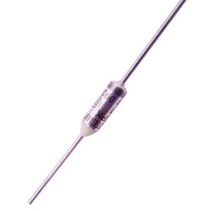 G5A01 Thermal Link G5 Series Microtemp 20A 250V Cutoff Fuse