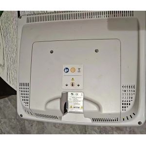 GE VolusonS6 Original LCD Monitor 5653621-2