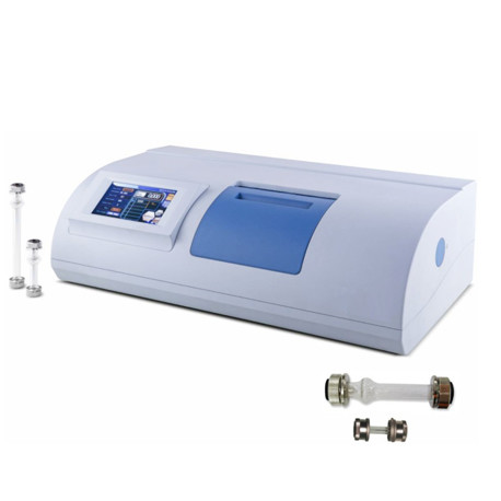 Buy SGW568-533-532-531 Fully Automatic Polarimeter Digital Bonnin at wholesale prices