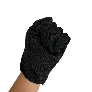 Cycling Full Finger Cut Resistant Hand Protection S M L XL Sizes with High
