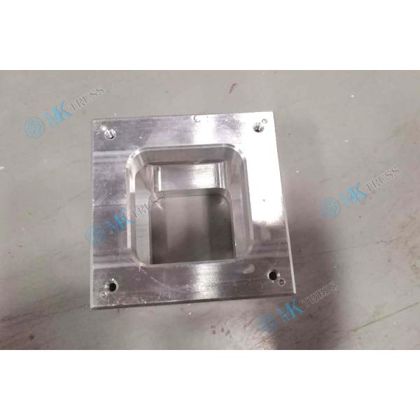 290mm 400mm Aluminum Alloy Square Truss 3 Ways Corner Junction Box with Accessories