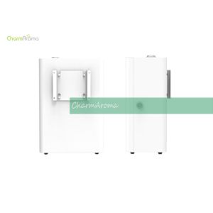 Air Conditioning Hotel Fragrance Machines Low Noise Cold Air Diffusion