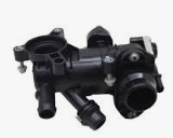 Mercedes Benz 2642001501 Engine Parts Thermostat assembly