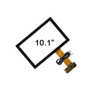 10.1 Inch 1920x1200 PCAP Touch Screen FHD Touchscreen Digitizer