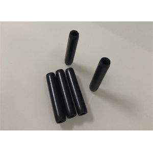 Quality Phosphate Metric 5mm Slotted Spring Pins M5x18 Cylinder Pin for sale