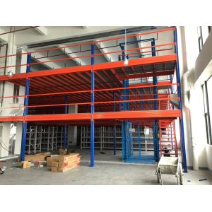 Fabrication Steel Space Frame Structure Building Galvanized Steel Structure
