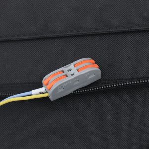 Portable Panels 100W 19V Folding Solar Panel Outside Camping