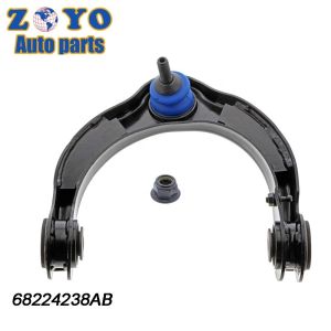 Left Control Arm for DODGE DURANGO 2013 CMS251236 68224238AB Purpose Replace