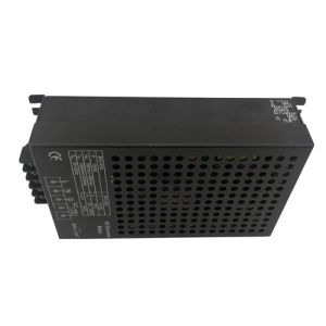 Aluminum MH 95VAC Digital Dimmable Ballast , 160Hz HPS Digital Ballast