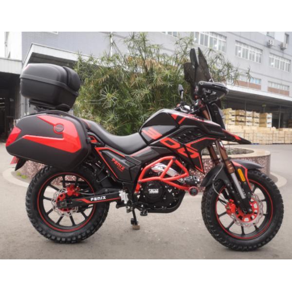 250cc new tekken 250cc RE250 electric motos wholesale powerful Off-road Motorcycles Racing Motorcycles 250cc dirt bike