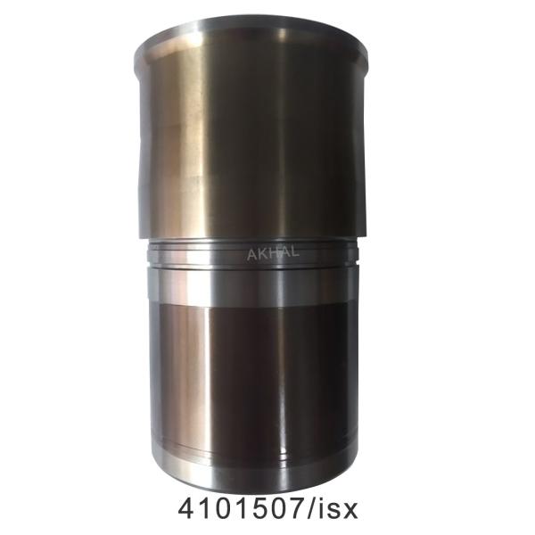 Buy Cummins Qsx15 Engine Cylinder Liner 4101507 4059349 3682829 at wholesale prices