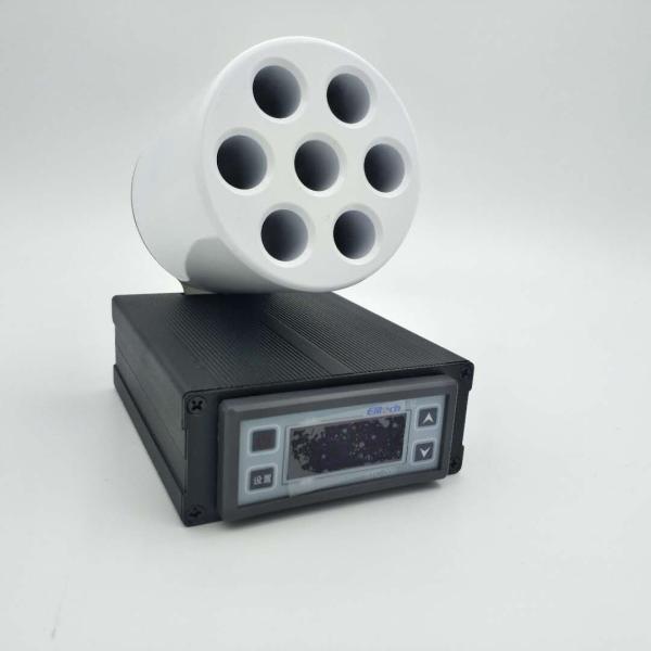 Resin Soft Light Heating Dental Composite Heater , Dental Composite Warmer