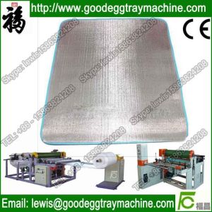 Quality EPE Foaming Sheet Laminated for making mattress for sale