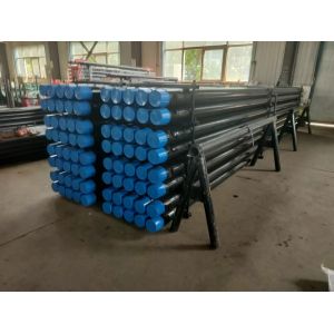Api 5dp Double Walled Drill Pipe Carbon Steel