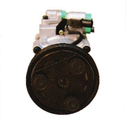 ALA20725 Hyunori AC COMPRESSOR STAREX, H-1 AC COMPRESSOR HS-18 AC COMPRESSOR 97701-4A870 AC Compressor