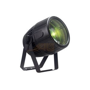 IP65 6 Channels 250W COB Zoom LED Par Can Lights