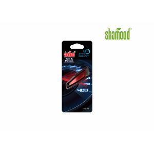 Aromatic Vent Air Freshener , Taillight Shape Car Air Freshener