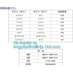 Poly Mailing Bags/Shipping Envelopes/Courier Bags, mailing envelope plastic