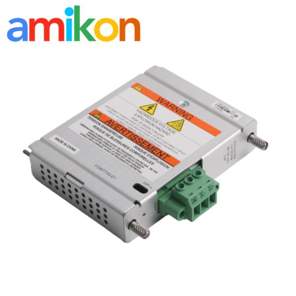 Buy 24 VDC Output 106M2686-01 115M7750-01 Bently Nevada Power Input Bently Nevad 3500 Processor at wholesale prices