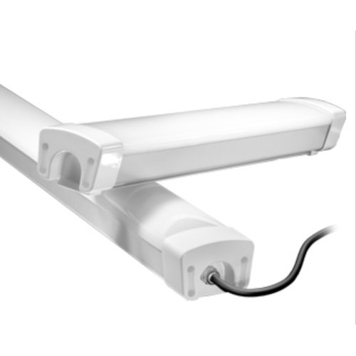 Buy Aluminum Ally Tri Proof Fixture 600mm 2ft 9W Waterproof IP65 at wholesale prices