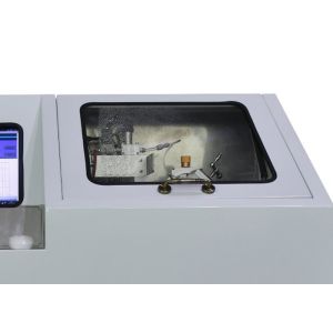 IEC 60335-1 Battery Case Pressure Testing System For Chemical Battery With PLC