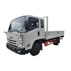 JMC 4x2 truck JMC carrying plus truck JMC cargo truck