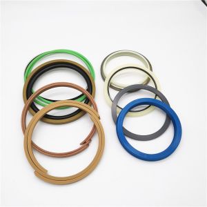 4286784 Bucket Cylinder Seal Kit , Hitachi EX200 Parts Oil Resistant