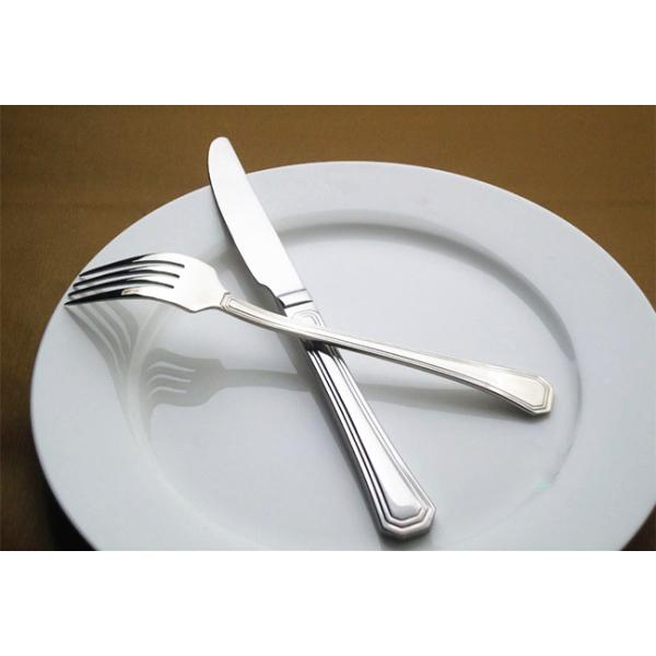 NC009 stainless steel silverware set/ cutlery/flatware set/tableware