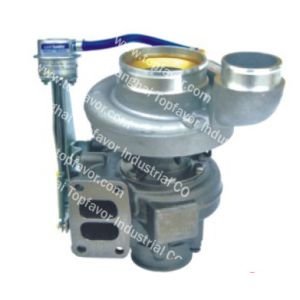Quality Turbocharger HX40W 1118010B600-0263 for sale