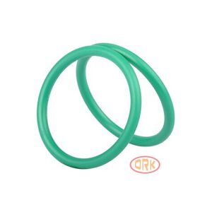 Coloured Waterproof Rubber O Ring EPDM With Outstanding Steam Resistance