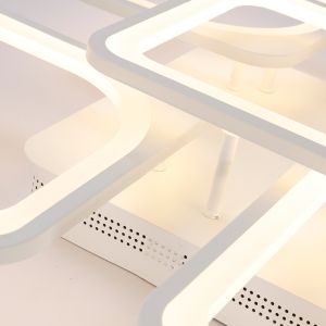 Modern Ceiling lights and chandeliers for Indoor home decor (WH-MA-122)