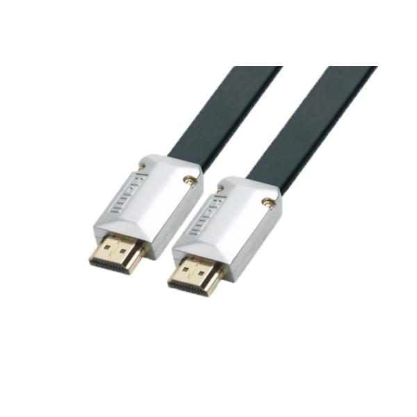 Buy QS4011，Flat HDMI Cable at wholesale prices