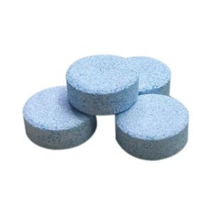 8 Grams Dissolvable Hand Soap Tablets Hand Soap Refill Tablets OEM