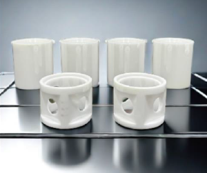 Buy Precision Ceramic Parts for Industrial Applications at wholesale prices