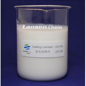 High Purity Calcium Stearate Emulsion Coated Paper Lubricant Heat Stabilizer