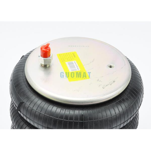 Firestone W01-358-7995 Industrial Air Bags For Isolation Of Flex Testing Machines Air Ride 3B12-329