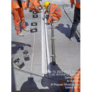 China High Accuracy WIM System With IP68 Protection Level Origin on sale